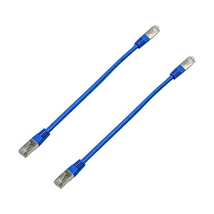 สายอีเธอร์เน็ต Cat6 ยาว 10 ม. ทองแดงแท้ ไม่หุ้มฉนวน สายเคเบิลข้อมูลเครือข่ายคอมพิวเตอร์แบบ PVC - Product Image 3