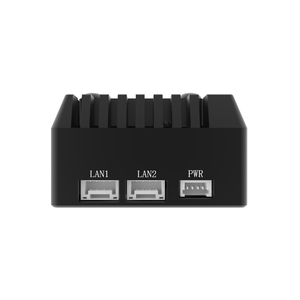 Original SIYI AI Tracking Module 4T Computing Power Human Vehicle Multi-Target Recognition Anti-Lost for Car - Product Image 6