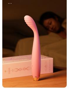Vibrador <span class=keywords><strong>Pretty</strong></span> Light Potente Vibración Juguete sexual para adultos para mujeres y hombres - Product Image 4
