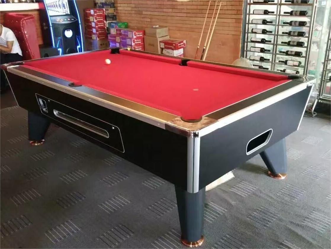 ビリヤードテーブル7FT 8FTビリヤードテーブルコイン式| Alibaba.com