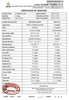 Meilleures ventes de D-mannitol de qualité alimentaire, prix d'usine, lyophilisation, poudre de mannitol, CAS 69-65-8