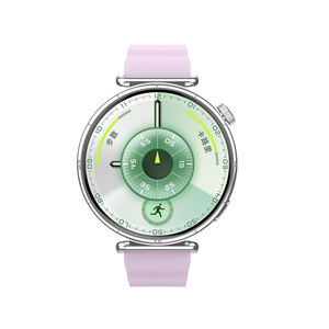 Reloj Inteligente CY37 con Múltiples Modos Deportivos, Monitoreo de Salud Femenina, Llamadas Bluetooth, Pantalla HD de 1.27 Pulgadas, Resistente al Agua IP68, Correa de Silicona, Nuevo - Product Image 6