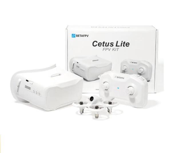 BETAFPV Cetus Lite Kit / FPV Kit RC Quadcopoter Drone