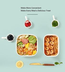 Caja de Embalaje para Comida Rápida, <span class=keywords><strong>Sushi</strong></span> y Ensaladas para Llevar, Desechable, de Papel Kraft de Grado Alimenticio, Impermeable, Reciclable, con Tapa, Venta al Por Mayor - Product Image 6