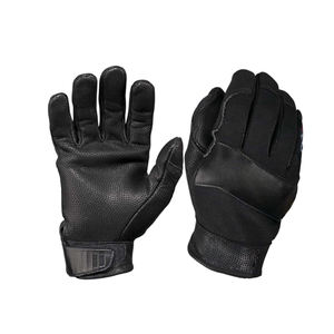Guantes Mecánicos de Cuero de Alta Calidad, Venta al Por Mayor Directa de Fábrica en Pakistán - Product Image 1