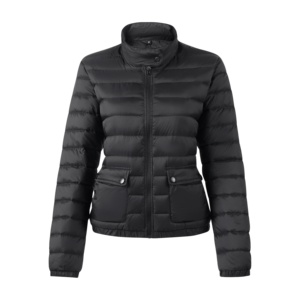 Manteaux en duvet pour femmes de haute qualité, best-sellers, vestes en duvet pour femmes tendance d'hiver, disponibles en plusieurs options - Product Image 1