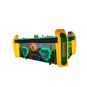 Jeux d'arcade en gros, salles de jeux, machines d'arcade commerciales à monnayeur, machines à sous pour enfants - Product Image 4