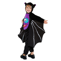 Gran oferta, disfraz Unisex de ojo de gato para fiesta de Halloween, Cosplay de gato bonito inspirado en TV y películas, conjuntos de Anime para Carnaval infantil