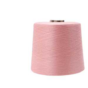 Fournisseur de la Chine fil de <span class=keywords><strong>coton</strong></span> pur <span class=keywords><strong>macramé</strong></span> 100% fil à tricoter en <span class=keywords><strong>coton</strong></span> - Product Image 2