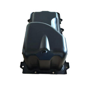 Nouveau carter d'huile moteur 9L3E6675EA 9L3E6675EB 9L3EEA 9L3EEB 9L3Z6675B pour Ford F150 4.6L 2V <span class=keywords><strong>VIN</strong></span> W 8ème chiffre 25694 (modèles 2009-2010) - Product Image 3