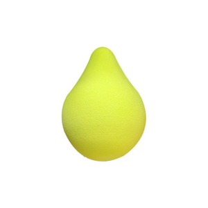 Éponge de maquillage Mango Beauty Egg Peach Water Drop Gourd Oblique Cut en boîte - Product Image 6