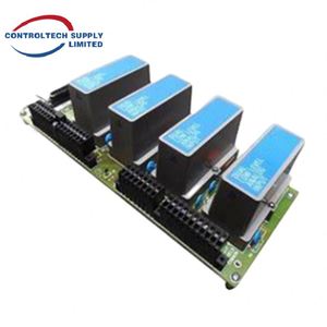 บอร์ดปลายทางสัญญาณเข้าแบบอะนาล็อก MC-TAIL12 12 ช่อง รุ่นใหม่เอี่ยม ±10V 16 บิต สำหรับ Experion PKS C300 DCS - Product Image 5
