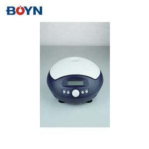 D2012 & D2012 cộng với phòng thí nghiệm tốc độ cao độ chính xác máy ly tâm mini với CE xác nhận - Product Image 5