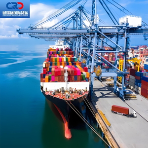 Entrepôt gratuit DDP DDU Transport de marchandises Air mer porte à porte <span class=keywords><strong>Service</strong></span> de fret Agent de transport de la Chine vers la France Portugal Finlande - Product Image 3