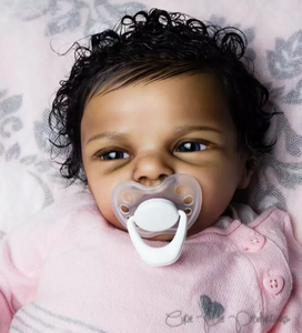 Gerçekçi yenidoğan yeniden doğmuş bebek vinil silikon yağı sıvı gerçekçi bebekler için yeniden doğmuş bebekler vinil silikon yağı - Product Image 4