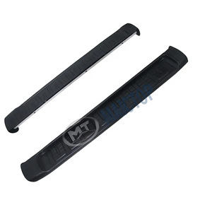 FJ Cruiser side <b>steps</b>/running <b>boards</b> suitable for 2007-2014 models. - Product Image 2