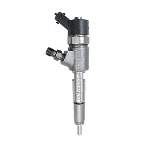 0445110860หัวฉีดคอมมอนเรล0445110860อะไหล่รถยนต์สำหรับ Yuchai YC4DK JMC JAC Toyota <span class=keywords><strong>3</strong></span>เดือน Land-Rover Freelander <span class=keywords><strong>2</strong></span> - Product Image 1