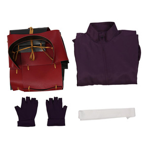 High Quality <strong>Cosplay</strong> Costume Uchiha <strong>Madara</strong> <strong>Cosplay</strong> Full Outfit Anime Convention Set - Product Image 2