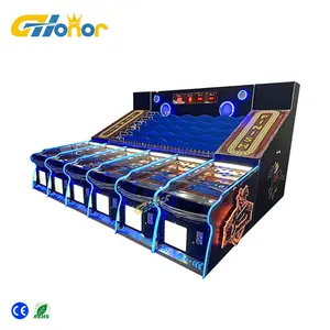 Máy Trò Chơi Đua Ngựa Arcade Trò Chơi Lễ Hội Cao Cấp Trò Chơi Lễ Hội Chạy Bằng Tiền Xu Cho Bữa Tiệc Bán