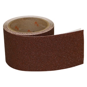 Cinta Adhesiva Antideslizante de Advertencia, Resistente al Calor y Duradera, para Seguridad en Pisos Interiores/Exteriores, Fácil de Aplicar - Product Image 2
