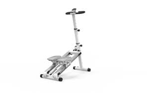 New Design 3 Levels Adjustment Gym Home Use Full Body Work Out <strong>Ski</strong>+climber Exercise <strong>Machine</strong> - Product Image 5