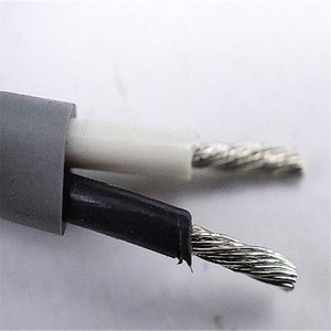 <span class=keywords><strong>สาย</strong></span><span class=keywords><strong>ลำโพง</strong></span>เบลเดนแท้ 100% ใหม่เอี่ยม รุ่น 12 AWG 1 คู่ แบบไม่มีฉนวน ทองแดงนำไฟฟ้าสูง 300V รุ่นเบลเดน 8477 - Product Image 3