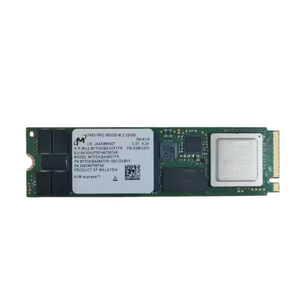 Best Price 7450 PRO 960GB <b>M.2</b> PCIe Gen4 NVMe <b>SSD</b> Data Center Solid State Drive - Product Image 4