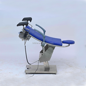 Sillas de ginecólogo quirúrgico eléctrico de motor 1 para sala de exámenes médicos de gran oferta - Product Image 5