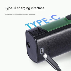 Walkie Talkie DM32 DMR de Doble Banda con GPS, Salida de 10W, Batería de 1500-2000mAh, Alcance de 0-10KM, VHF/UHF - Product Image 6