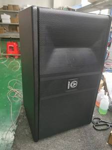 Hệ thống loa karaoke âm thanh hai chiều 10 inch 200W chất lượng cao bán buôn K-8 dành cho quán karaoke - Product Image 5