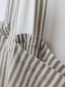 Customized Printed Eco-friendly 100% Large <b>Heavy</b> <b>Duty</b> Cotton Canvas Bag Crossbodi - Product Image 2