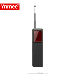 Ynmee Langlebige Infrarot-Inspektionskamera Bug-Detektor ABS Schutzalarm Multifunktions-Mini-Wireless DT01 Tester <span class=keywords><strong>GPS</strong></span> - Product Image 6