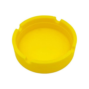 Cendrier en silicone résistant aux hautes températures pour cigarettes, accessoires de fumeur pour l'intérieur ou l'extérieur - Product Image 1