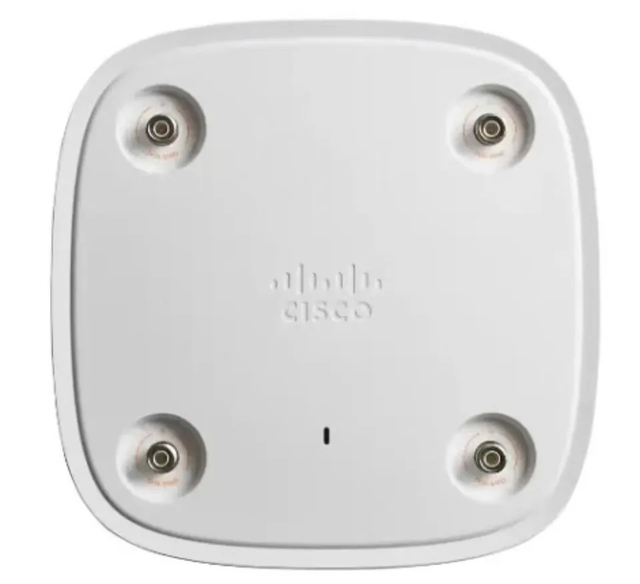 New Original C9115AXE-E Indoor WiFi 6 10 Gbps Dual-Band Enterprise Wireless Access Point Gigabit Ethernet 1 Year Warranty FCC