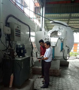 Hộp Giết Mổ Cho Gia Súc Và Lò Mổ Nghi Lễ Halal Kosher - Product Image 2