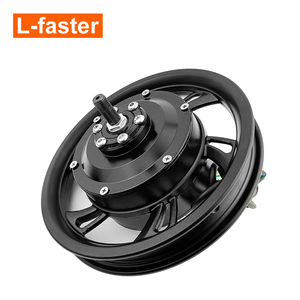 Kit moteur de moyeu avant sans balais <span class=keywords><strong>Swytch</strong></span> pour vélo électrique, 12 pouces, 36V 250W, pour roues de vélo électrique DIY - Product Image 4