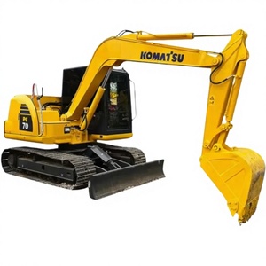 Komatsu PC70 - Product Image 1