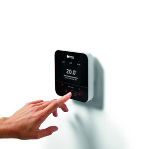 Chauffage intelligent MiPRO SENSE pour la maison, unité de contrôle de température avancée SRC 720 Classe VI - Product Image 5