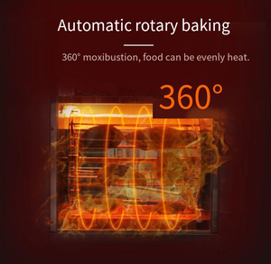Nouvelle machine de cuisson de pommes de terre et de patates douces, fabricant de frites et de grillades alimentées <span class=keywords><strong>au</strong></span> maïs - Product Image 3