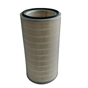 Elemento de filtro de aire de repuestos de compresor industrial Manny 6.1995.0 - Product Image 1