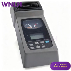 Moniteur d'affichage WNLH SK200-6E YN59S00011F1 YV59S00003F2 YN59E00012F1 YN59E00012F2 YN59S00014F1 pour Kobelco - Product Image 3