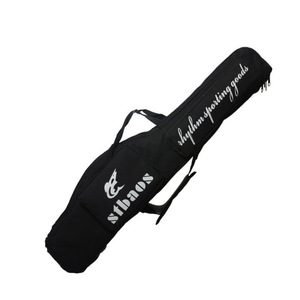 Sac de transport tactique Stbaos pour cannes à pêche 1,2 m en tissu Oxford pour leurres de pêche, randonnée et camping - Product Image 4