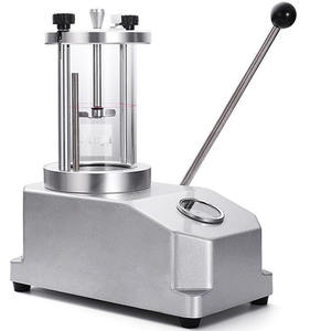 Professionele waterdruktester horlogekast weerstandsmeter waterdichtheidstester voor waterdichte testen - Product Image 4