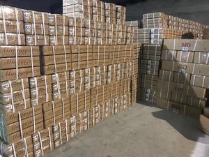 Zapatos de Baloncesto de Caña Alta para Hombre ZGBROTHERS, con Suela Gruesa para Aumentar la Altura, Forro de Malla Transpirable y Suela de Goma Antideslizante - Product Image 6