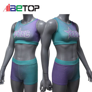 Женская одежда для фитнеса - Product Image 1