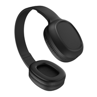 Écouteurs sans fil Bluetooth à batterie longue Super basse, prix d'usine