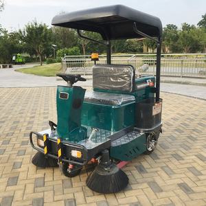 2023 spazzatrice per spazzatrice artificiale con spazzatrice <span class=keywords><strong>elettrica</strong></span> più venduta - Product Image 3