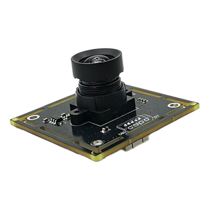 Module de caméra USB 5MP IMX335 100 °   Capteur CMOS grand angle 1/2,8 pouces MJPEG YUV2, reconnaissance faciale, UVC OTG, Plug&Play, sans distorsion - Product Image 5