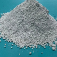 Bloc de bauxite coulable ultra-pur en aluminium et alumine, poudre de 99,7 % Al2O3, faible teneur en SiO2 0,04 max, marque CRH, Henan