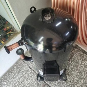 Compresseur Scroll JT300DA Y1L 12 V pour remplacement et réparation marine R407C - Product Image 4
